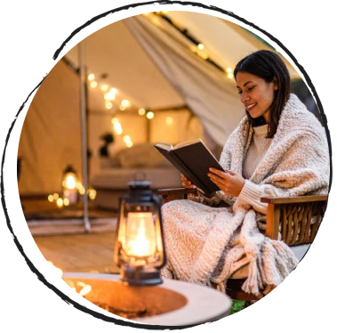 Morthens Österlen Upplevelser